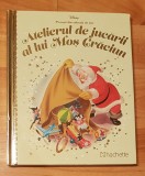 Atelierul de jucarii al lui Mos Craciun. Povesti din colectia de aur, Nr. 94