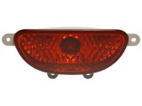 Lampa ceata Kia Rio (De), 01.2005-07.2009, 5 Usi, Spate, in bara; Omologare: ECE, OEM/OES