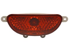 Lampa ceata Kia Rio (De), 01.2005-07.2009, 5 Usi, Spate, in bara; Omologare: ECE, OEM/OES foto