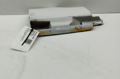 Ornament prag dreapta spate VW PASSAT Variant B7 365 2012 OEM: 3AA853898C 31045325 foto
