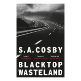 Blacktop Wasteland