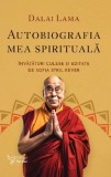 Autobiografia mea spirituala - Dalai Lama - ForYou