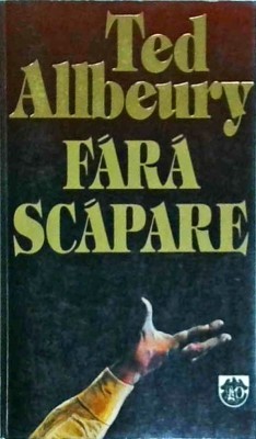 Ted Allbeury - Fara scapare foto