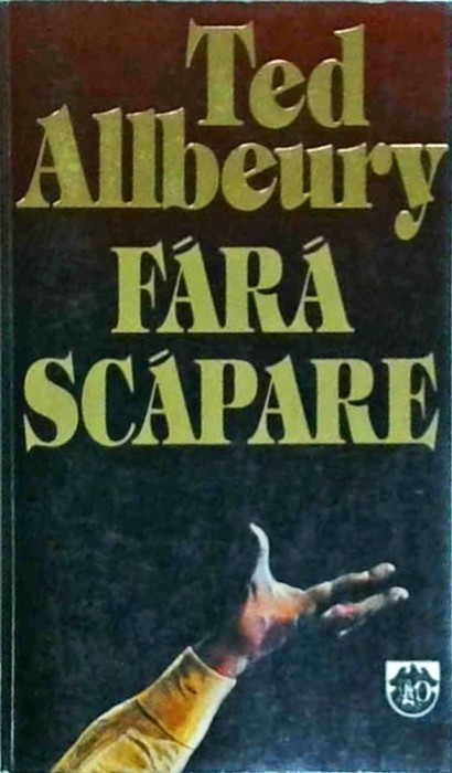 Ted Allbeury - Fara scapare
