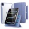 Husa iPad Pro 13 (2024) ESR Rebound Hybrid, violet