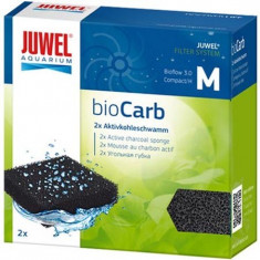 Juwel Material Filtrant BioCarb Compact M 88059, Burete Carbon foto