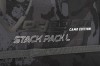 GEANTA SPINNING FOX RAGE CAMO STACK PACK LARGE+ 4 CUTII NALUCI
