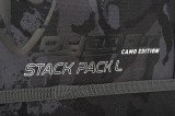 GEANTA SPINNING FOX RAGE CAMO STACK PACK LARGE+ 4 CUTII NALUCI