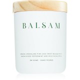 DW Home Tierra Balsam lum&acirc;nare parfumată 249 g