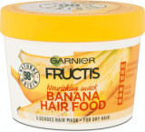 Cumpara ieftin Garnier Fructis Mască de păr cu banane, 390 ml