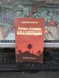 Crăciun Ionescu, Furtună deasupra Orientului, editura Politică, București 1985, 038