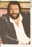 RF183 - Carte Postala - Casa Filmului Acin - Bud Spencer, necirculata