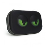 Penar cu fermoar, Zipit, Creatures Storage Box, Green Eyes