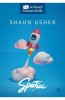 Spatiu - Shaun Usher, Curtea Veche