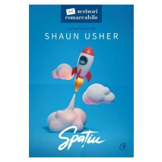 Spatiu - Shaun Usher