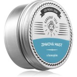Konopn&yacute; t&aacute;ta Zinc unguent cu zinc 80 ml