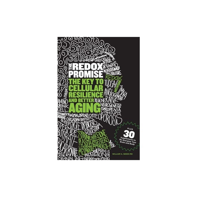 The Redox Promise