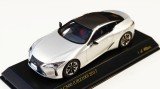Lexus LC500 - CAR-NEL 1/43