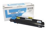 &Icirc;ncărcătură toner compatibilă 1T02KVCNL0, TK590C, 5000 filelor pentru