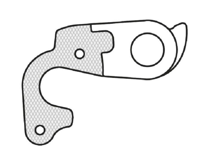 Ureche Schimbator GH-112 Cod:525290760RM