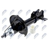 Amortizor fata Saab 9-3 2002-2015, Stanga, 12756495