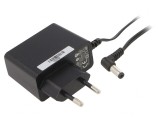 Alimentator 12V DC 0.5A 6W