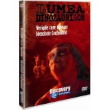 Verigile care lipseau. Identitate confundata. Seria Lumea dinozaurilor - Sound &amp; Image/ Discovery Channel