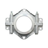 Carcasa simering arbore motor pentru Massey Ferguson, Landini, Perkins cod OEM 4224172M1, 41422027, 41422034, 736714M91, 740235M91, U5MK0401