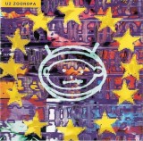 CD U2 &ndash; Zooropa (VG+)