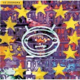 CD U2 &ndash; Zooropa (VG+)