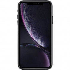 Smartphone Apple iPhone XR 128GB 3GB RAM 4G Black foto