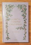 Amantul doamnei Chatterley de D. H. Lawrence. Colectia Romane nemuritoare
