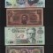 Set Uruguay 8 bancnote