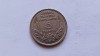 Moneda Franta 5 Francs Argint 1933 - Numismatica