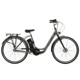 Cumpara ieftin Bicicleta electrica urbana Prophete 52562, 28 inch, M, gri