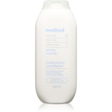 Method Conditioner Simply Nourish balsam pentru hidratare intensa 350 ml