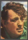 CPIB 23734 CARTE POSTALA - CASA FILMULUI - ROBERT MITCHUM, NECIRCULATA