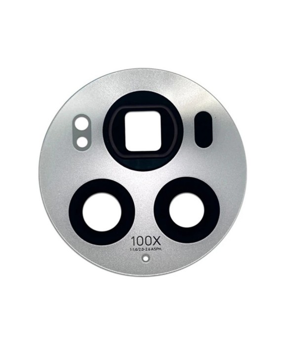 Geam Camera Set Alb Huawei Magic6 Pro