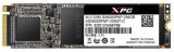 SSD A-DATA SX6000 Pro, 256GB, M.2 2280, PCI Express x4