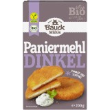 Pesmet din Spelta Eco Bio, Bauckhof, 200g - Ingrediente Naturale, Fara Grau