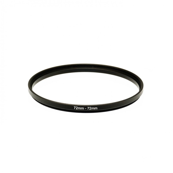 Inel adaptor 72-72mm mama-tata