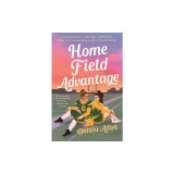 Home Field Advantage