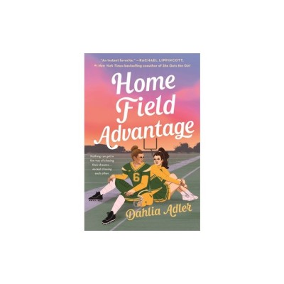 Home Field Advantage foto