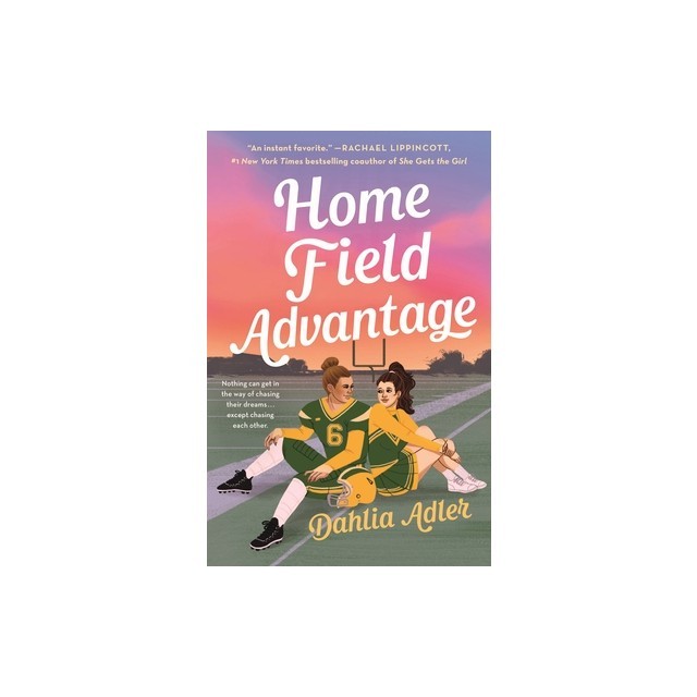 Home Field Advantage