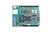 Placa dezvoltare compatibila Arduino L298 Motor Shield Rev3