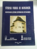 Cumpara ieftin STUDIA VARIA IN HANOREM - PROFESSORIS STEFAN STEFANESCU OCTOGENARII