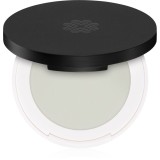 Lily Lolo Pressed Corrector pudra compacta culoare Pistachio 4 g