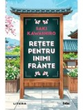 Cumpara ieftin Precomanda - Retete pentru inimi frante/Saki Kawashiro