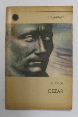CEZAR de D. TUDOR , 1969 foto