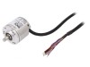 Encoder Incremental 2500imp/rotație 4,5-5,5VDC RS422